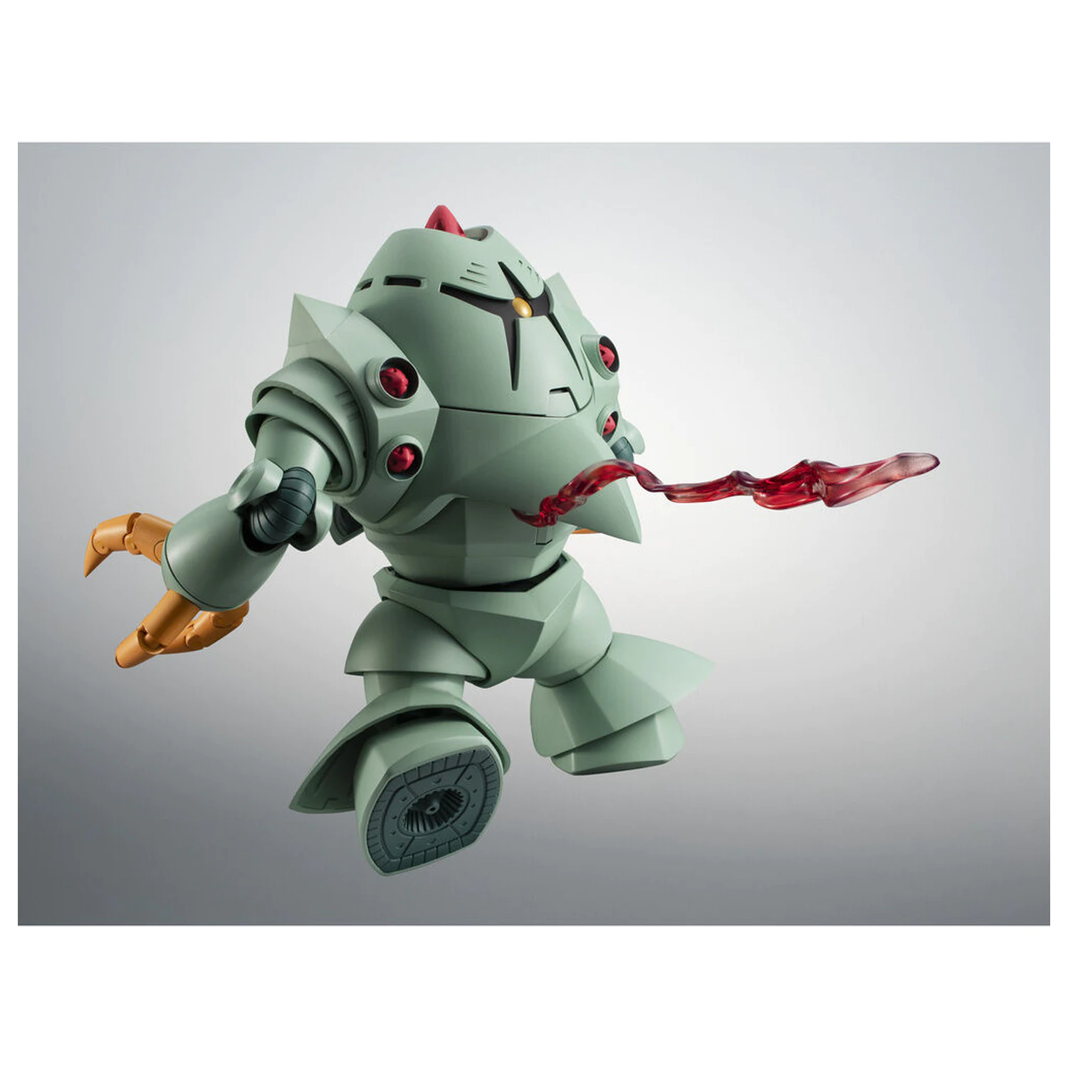 Mobile Suit Gundam Robot Spirits Side MS MSM 10 Zock ver. ANIME figure 16.5cm product photo