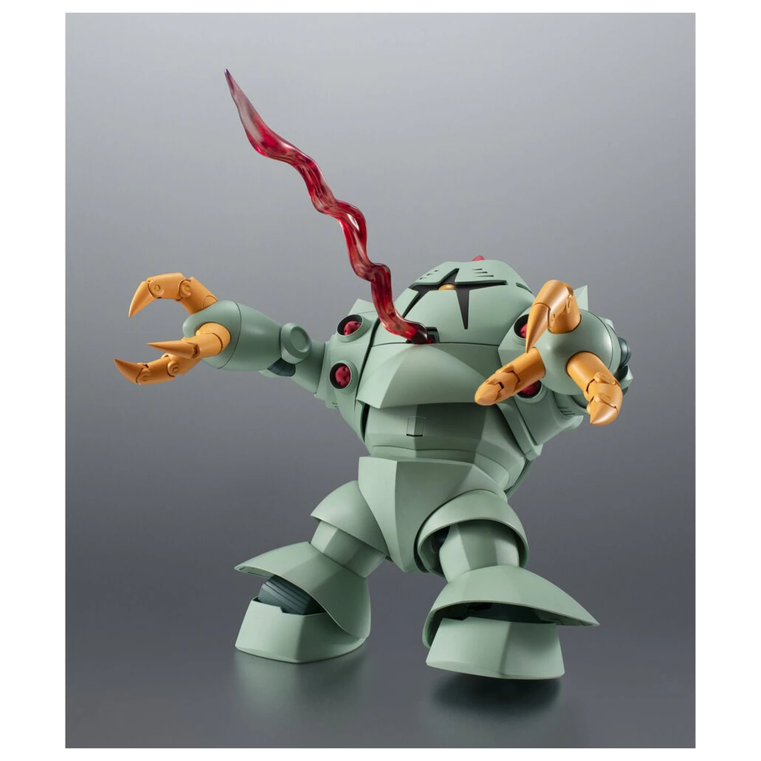 Mobile Suit Gundam Robot Spirits Side MS MSM 10 Zock ver. ANIME figure 16.5cm product photo