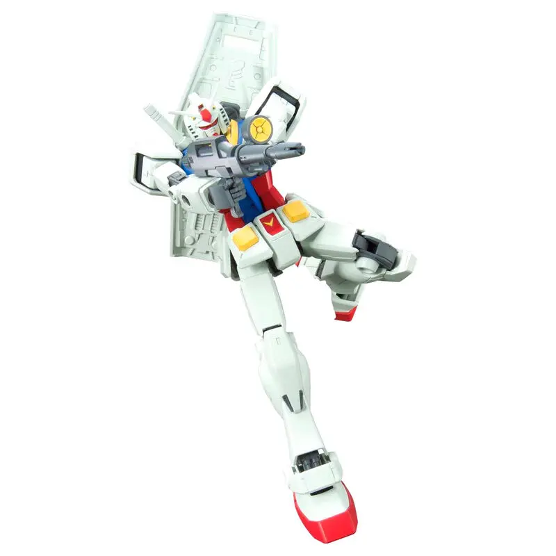 Mobile Suit Gundam RX-78-2 Mobile Suit Gundam Revive Model Kit figure termékfotó