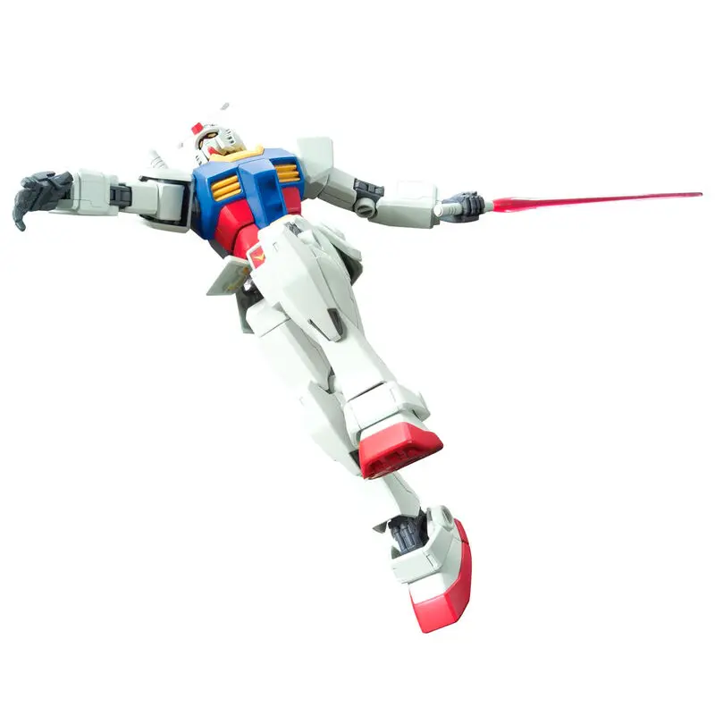 Mobile Suit Gundam RX-78-2 Mobile Suit Gundam Revive Model Kit figure termékfotó