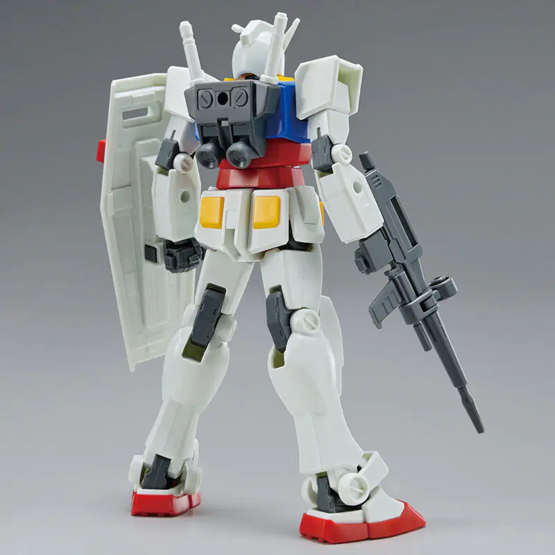 Mobile Suit Gundam RX-78-2 figure product photo