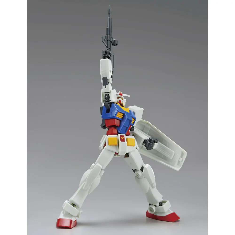 Mobile Suit Gundam RX-78-2 figure product photo