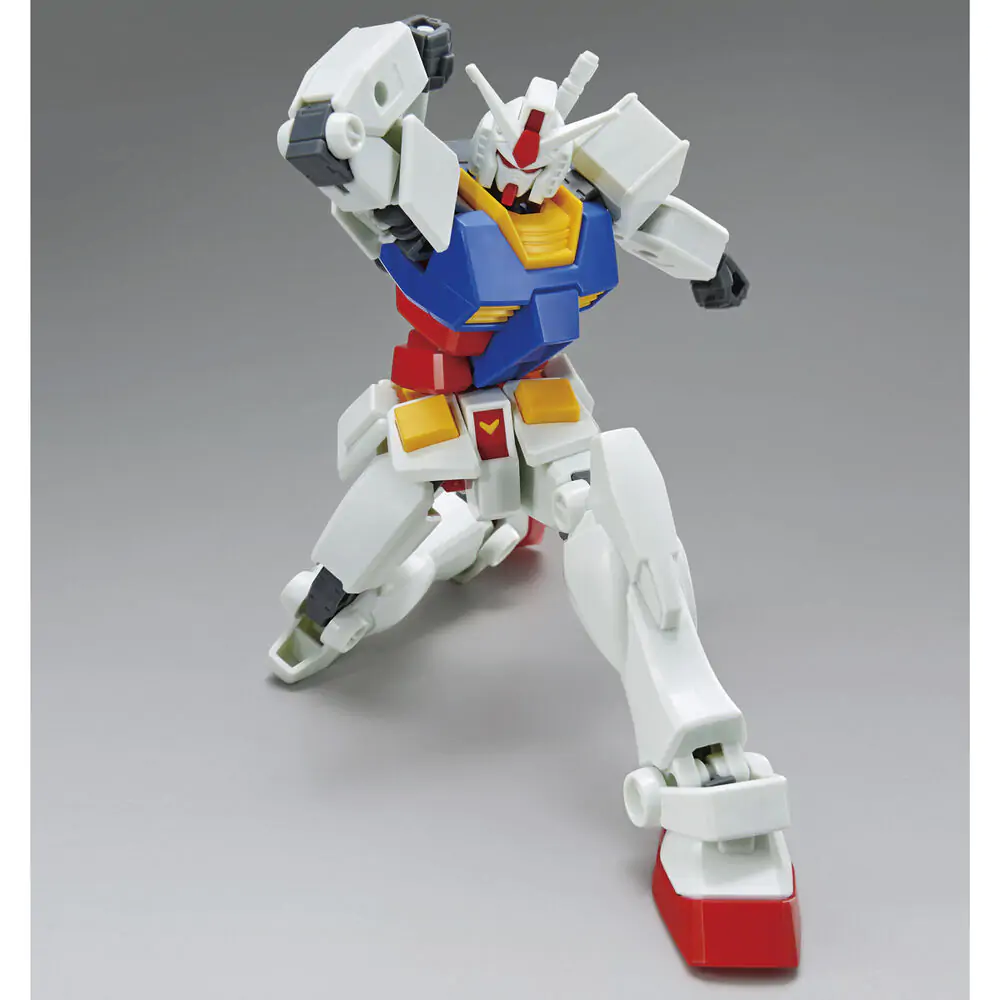 Mobile Suit Gundam RX-78-2 figure product photo