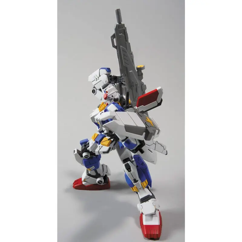 Mobile Suit Gundam RX-78-3 Full Armor Gundam 7th Model Kit figure 13cm product photo