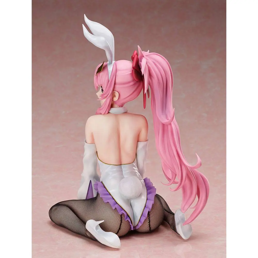 Mobile Suit Gundam SEED PVC Statue 1/4 Lacus Clyne Bunny Ver. 29 cm product photo