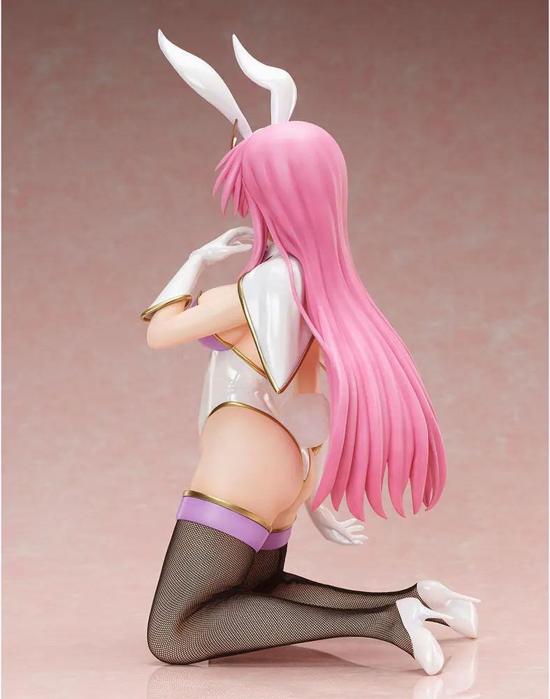 Mobile Suit Gundam SEED B-Style PVC Statue Meer Campbell Bunny Ver. 35 cm termékfotó