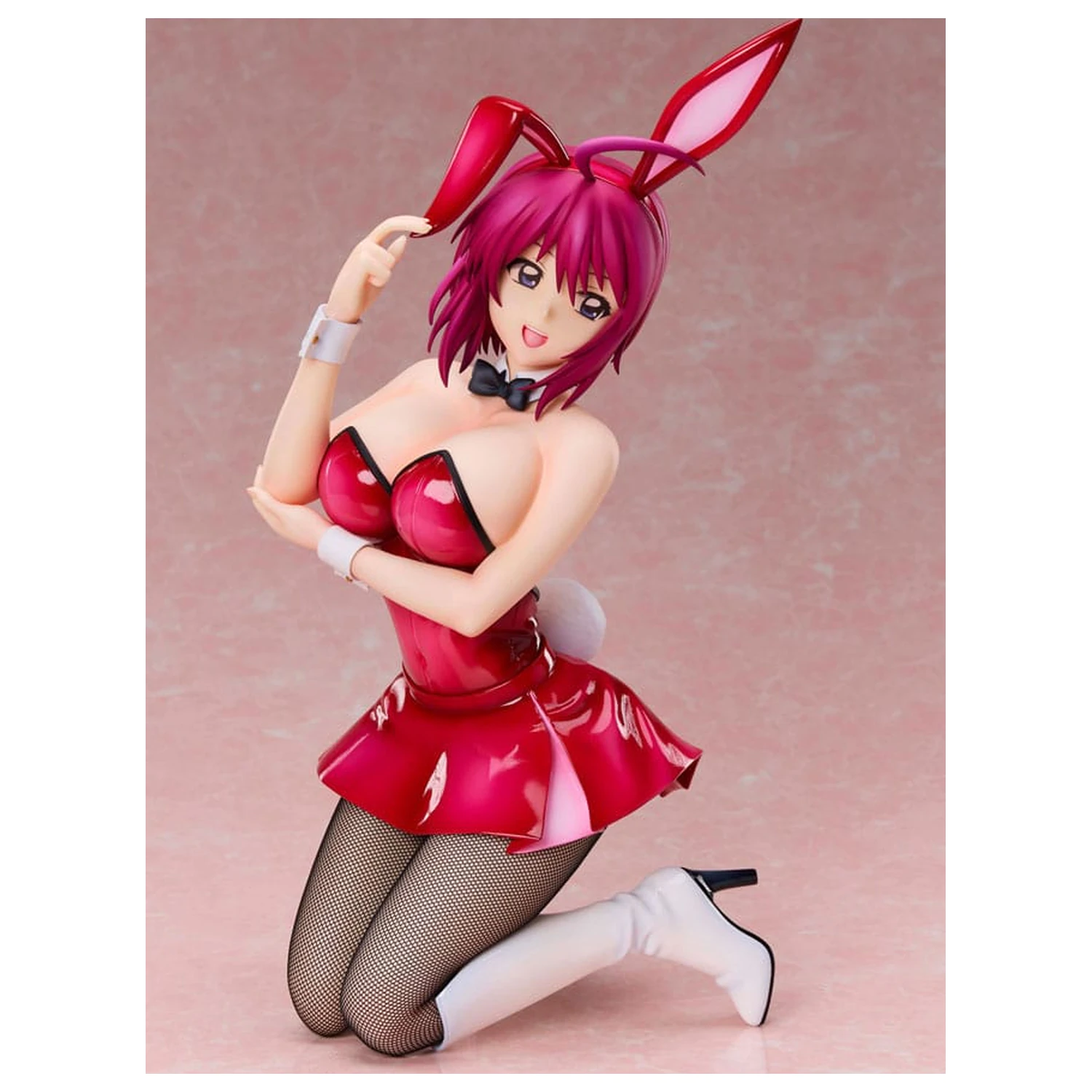 Mobile Suit Gundam SEED Destiny B-Style PVC Statue 1/4 Lunamaria Hawke Bunny Ver. 32 cm   product photo