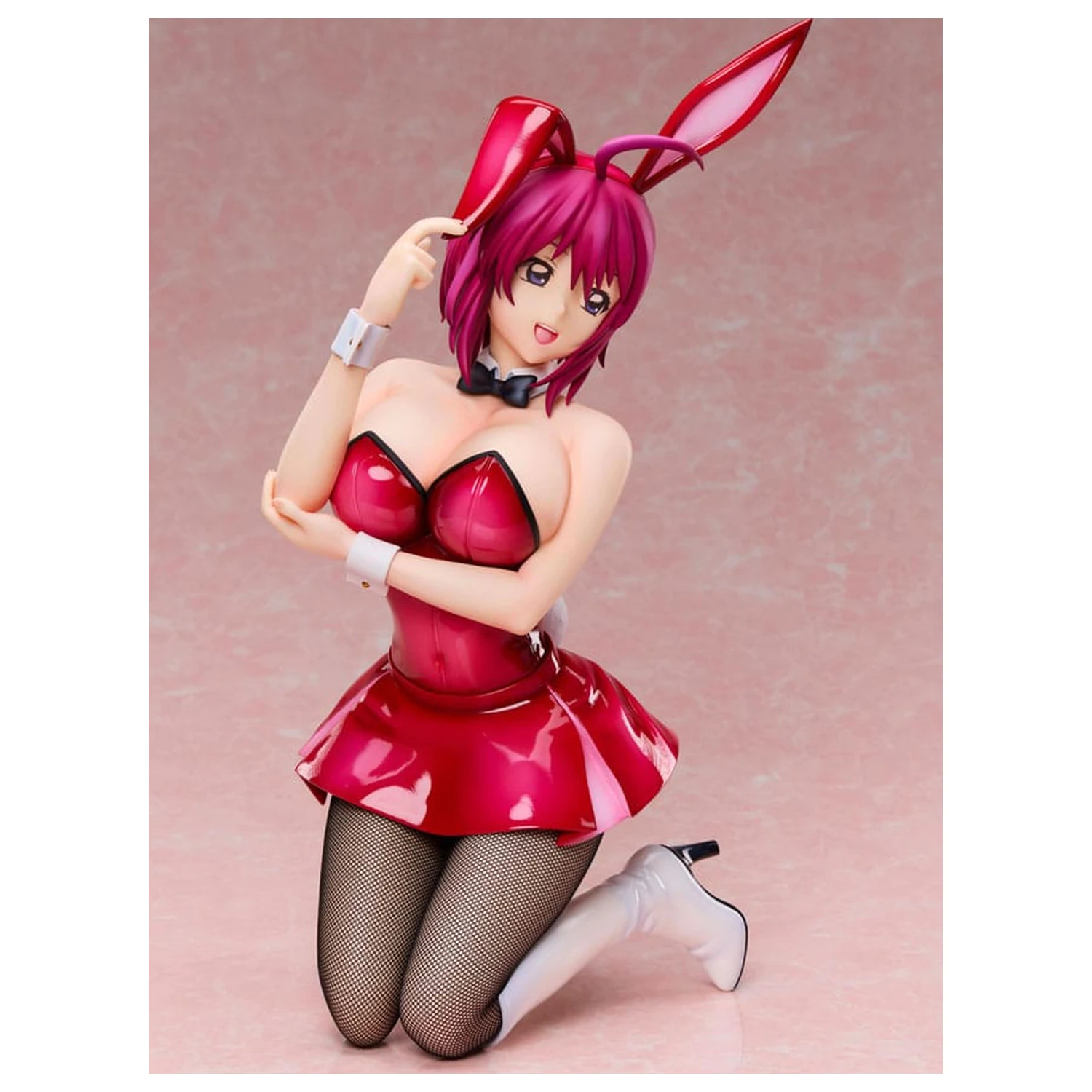 Mobile Suit Gundam SEED Destiny B-Style PVC Statue 1/4 Lunamaria Hawke Bunny Ver. 32 cm   product photo