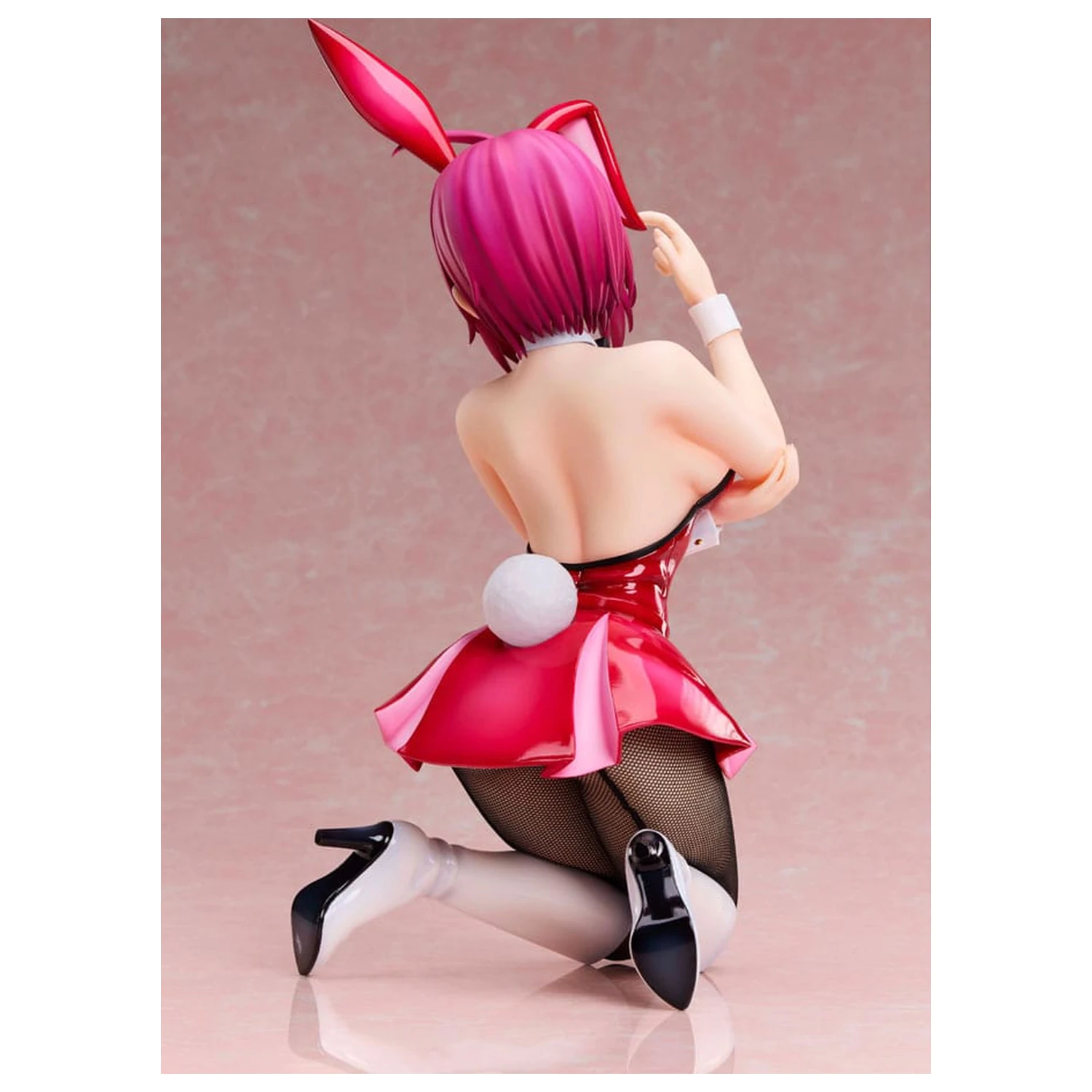 Mobile Suit Gundam SEED Destiny B-Style PVC Statue 1/4 Lunamaria Hawke Bunny Ver. 32 cm   product photo