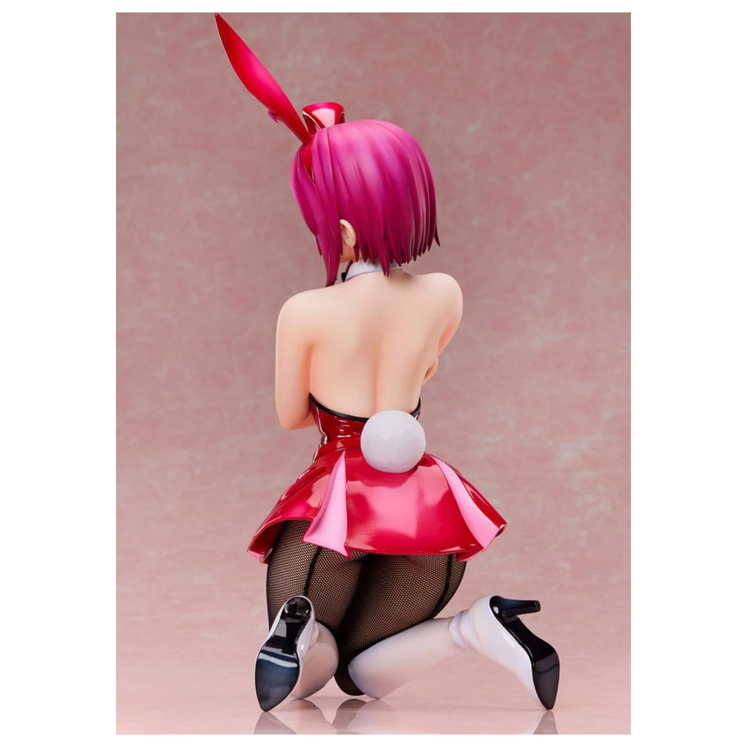 Mobile Suit Gundam SEED Destiny B-Style PVC Statue 1/4 Lunamaria Hawke Bunny Ver. 32 cm   product photo