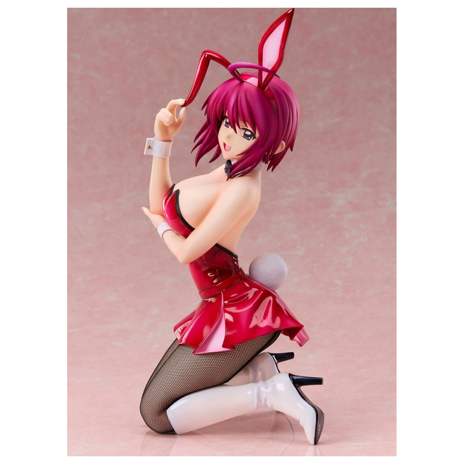 Mobile Suit Gundam SEED Destiny B-Style PVC Statue 1/4 Lunamaria Hawke Bunny Ver. 32 cm   product photo