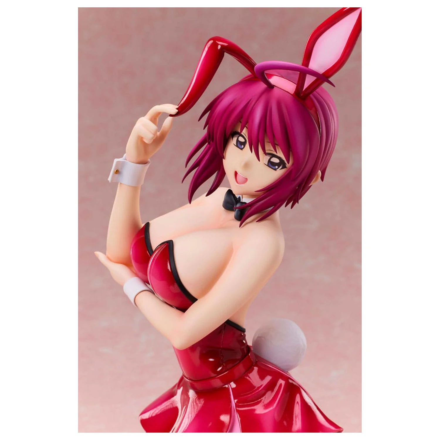 Mobile Suit Gundam SEED Destiny B-Style PVC Statue 1/4 Lunamaria Hawke Bunny Ver. 32 cm   product photo