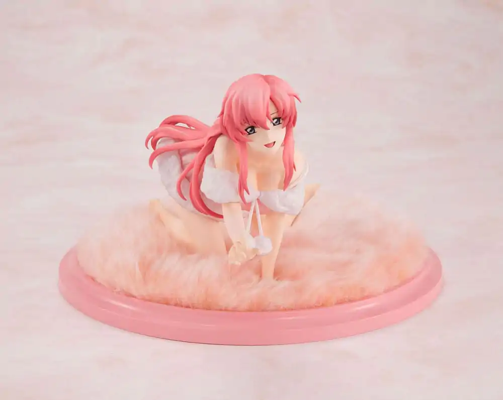 Mobile Suit Gundam Seed Destiny G.E.M. Series PVC Statue Meer Campbell Wearing negligee Ver. 9 cm termékfotó