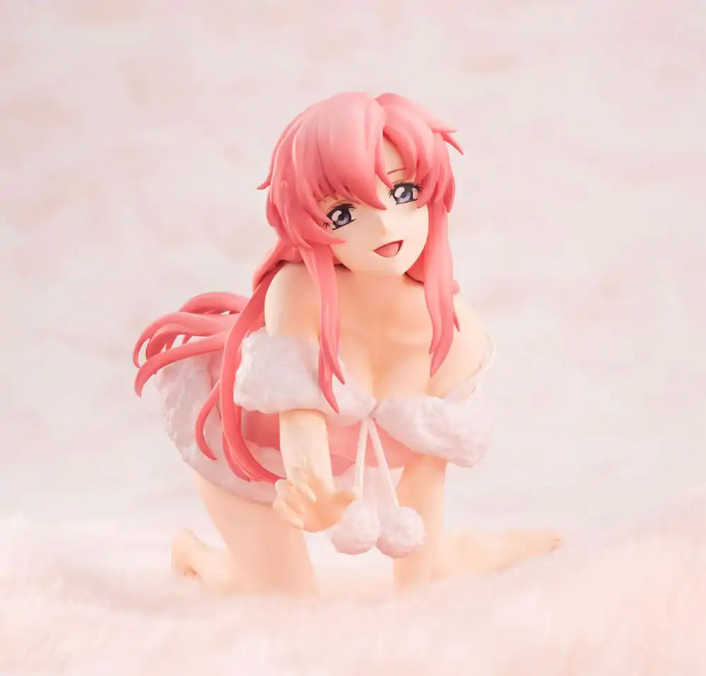 Mobile Suit Gundam Seed Destiny G.E.M. Series PVC Statue Meer Campbell Wearing negligee Ver. 9 cm termékfotó