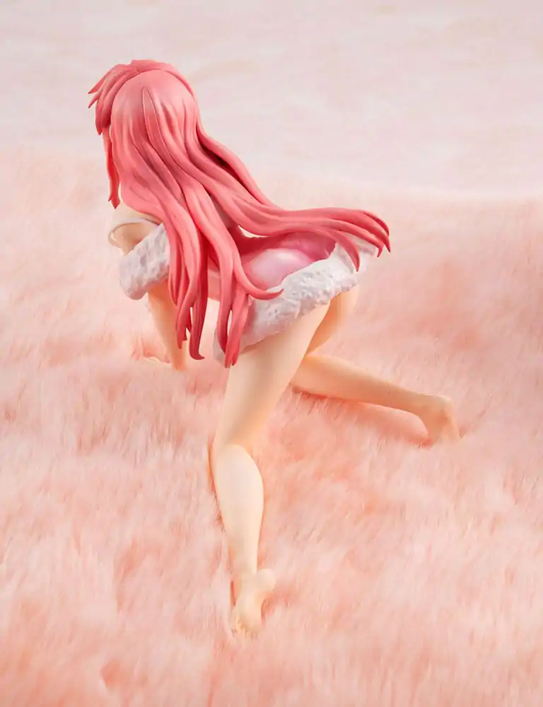 Mobile Suit Gundam Seed Destiny G.E.M. Series PVC Statue Meer Campbell Wearing negligee Ver. 9 cm termékfotó