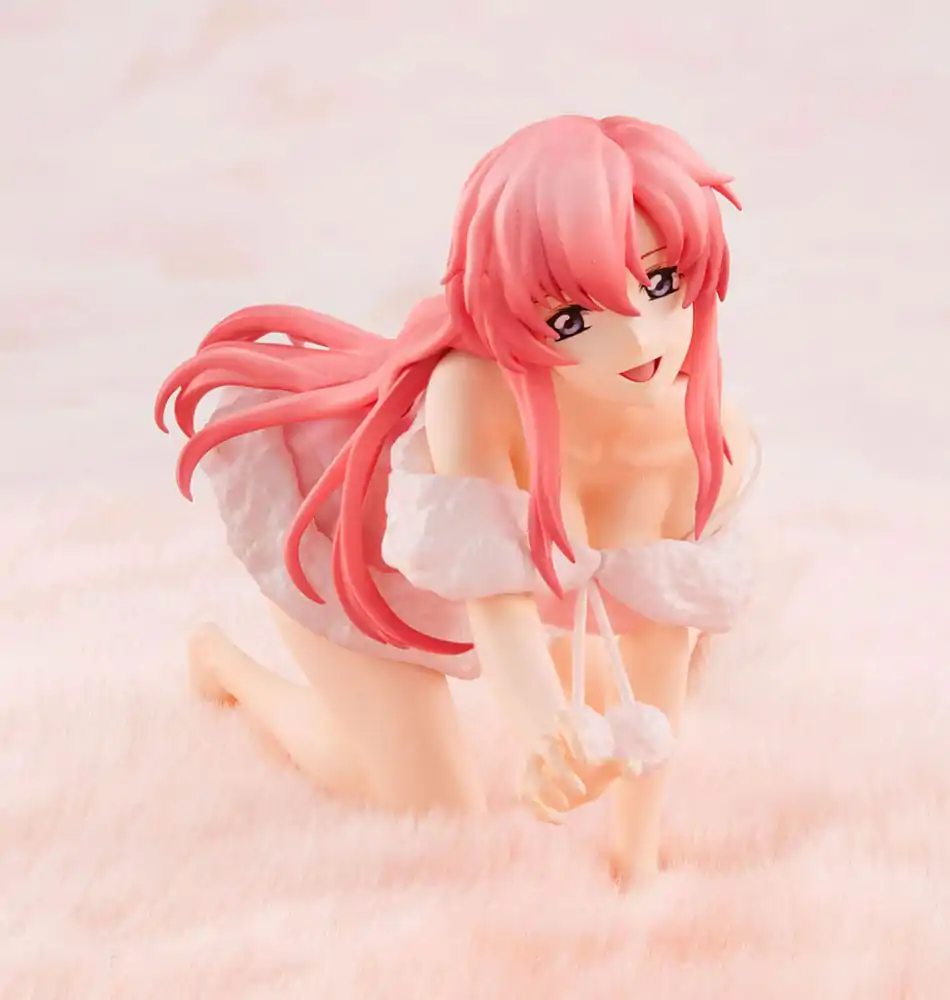 Mobile Suit Gundam Seed Destiny G.E.M. Series PVC Statue Meer Campbell Wearing negligee Ver. 9 cm termékfotó