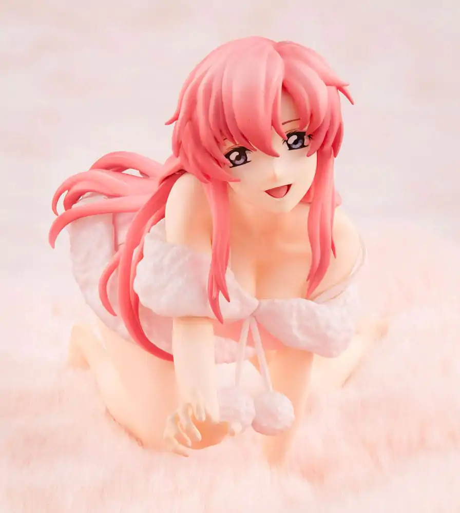 Mobile Suit Gundam Seed Destiny G.E.M. Series PVC Statue Meer Campbell Wearing negligee Ver. 9 cm termékfotó