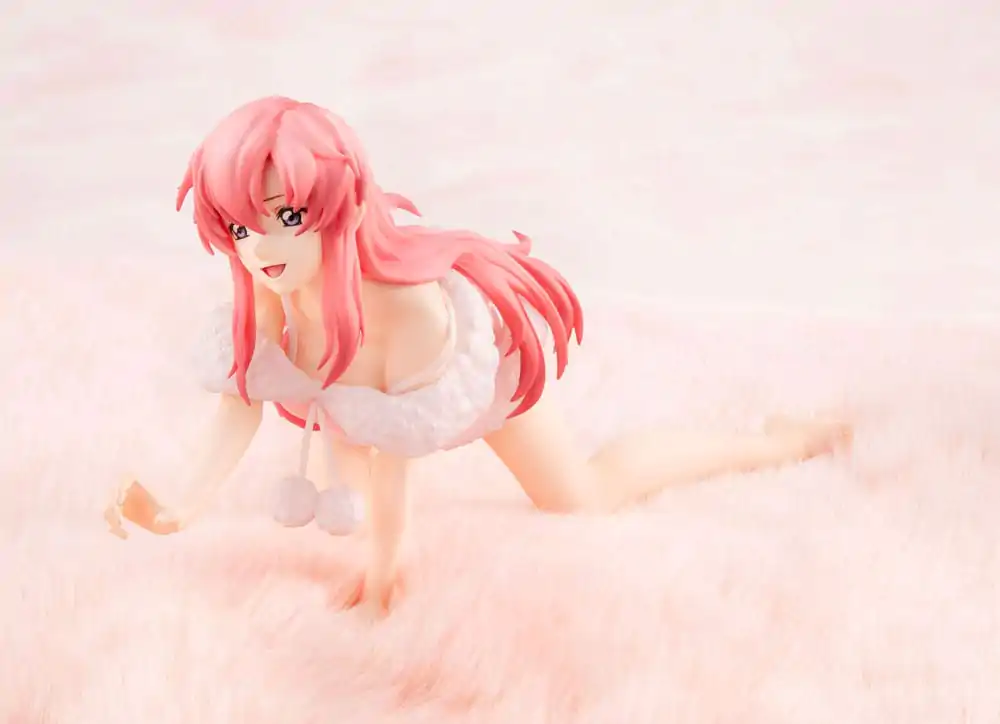 Mobile Suit Gundam Seed Destiny G.E.M. Series PVC Statue Meer Campbell Wearing negligee Ver. 9 cm termékfotó