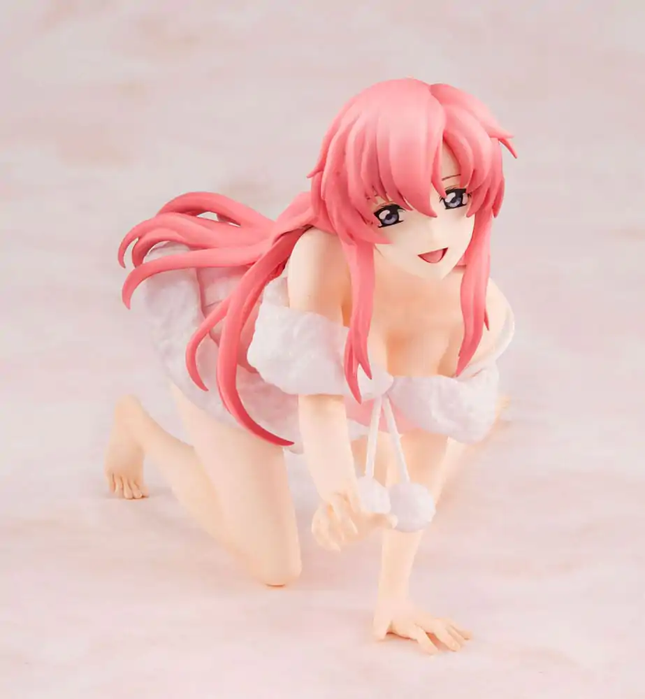 Mobile Suit Gundam Seed Destiny G.E.M. Series PVC Statue Meer Campbell Wearing negligee Ver. 9 cm termékfotó