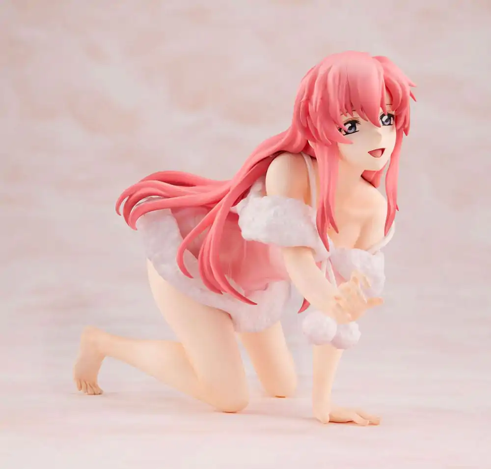 Mobile Suit Gundam Seed Destiny G.E.M. Series PVC Statue Meer Campbell Wearing negligee Ver. 9 cm termékfotó