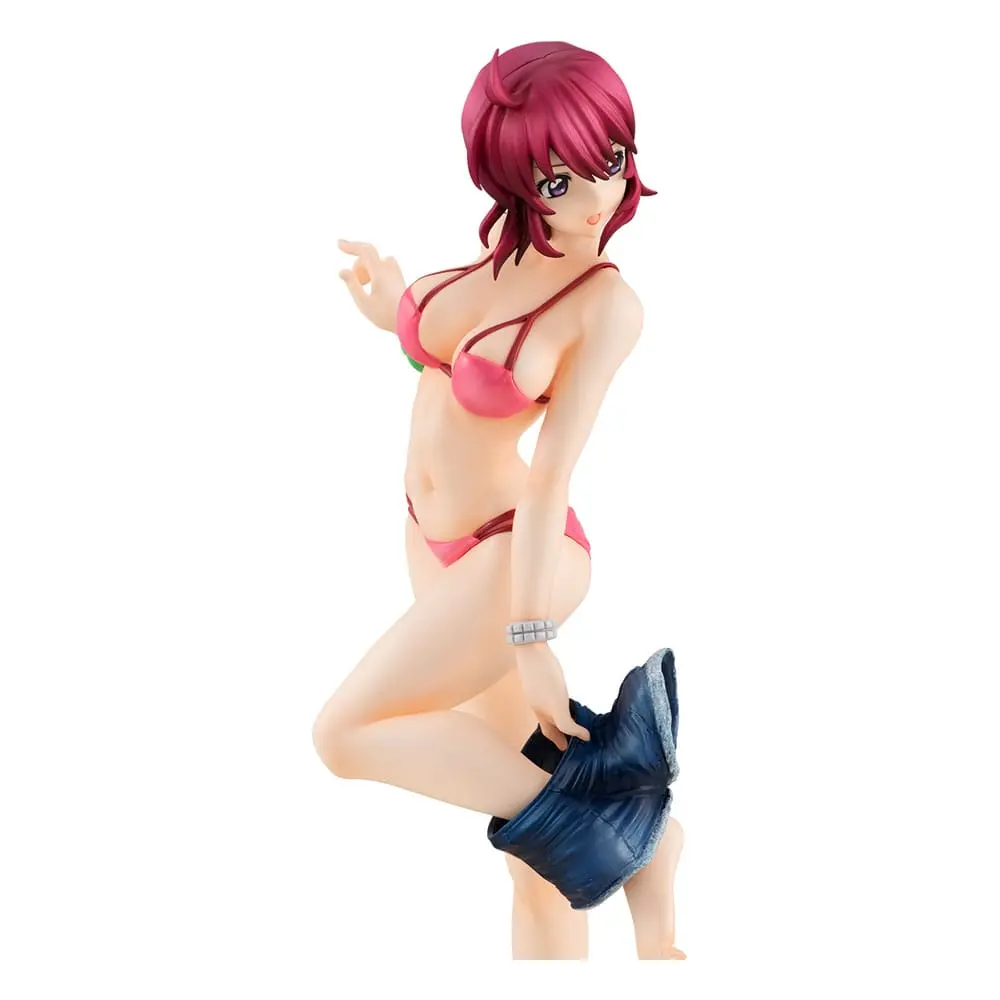 Mobile Suit Gundam SEED Destiny GGG PVC Statue 1/8 Lunamaria Hawke Swim Suit Ver. 20 cm termékfotó