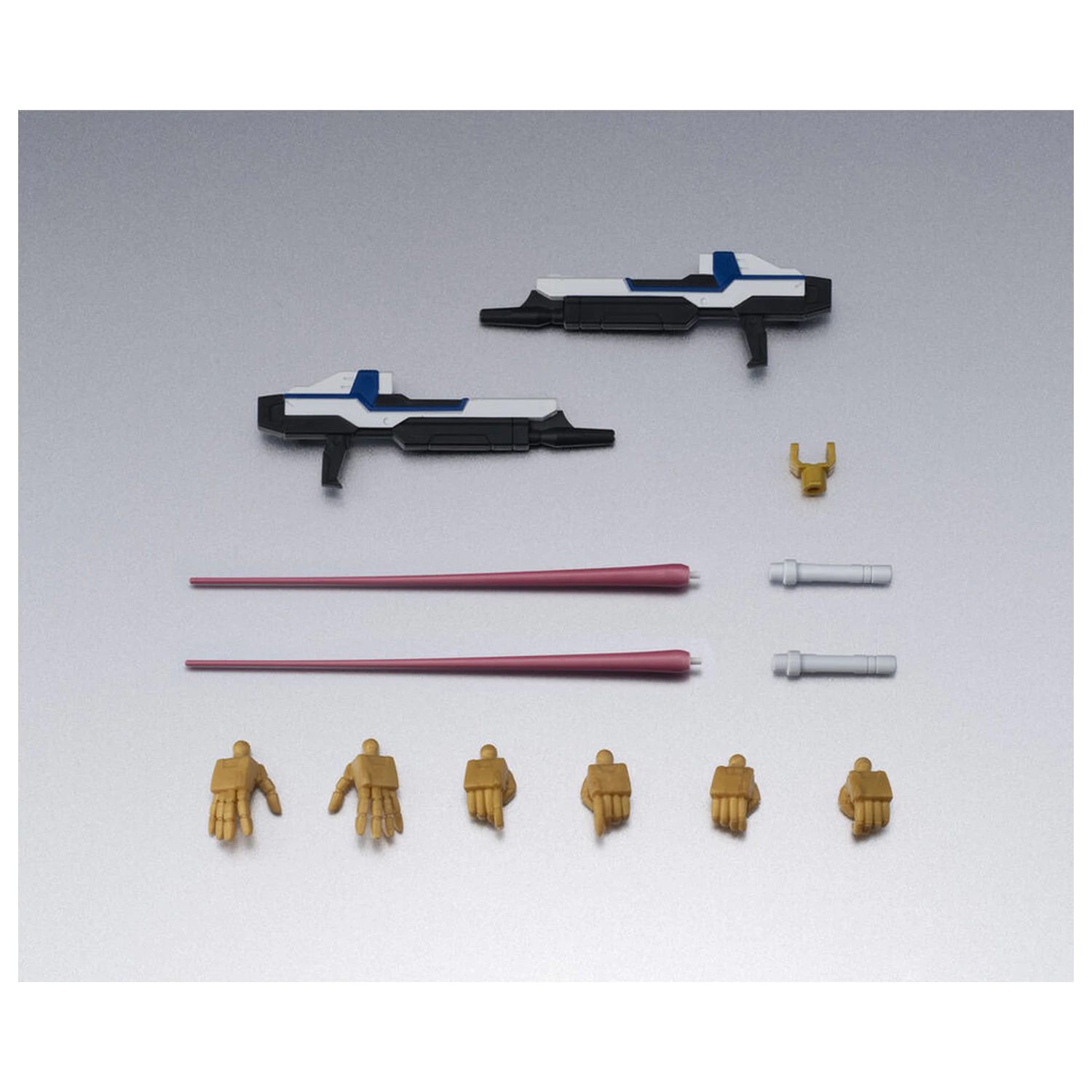 Mobile Suit Gundam SEED Destiny Gundam Universe ZGMF-X20A Strike Freedom Gundam Renewal figure 15cm product photo