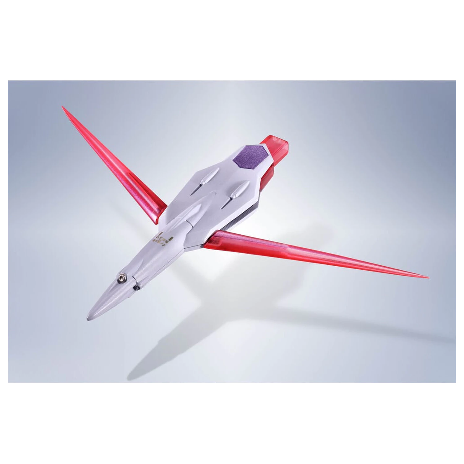 Mobile Suit Gundam Seed Freedom Black Knight Squad Cal-re.A Effect Set product photo