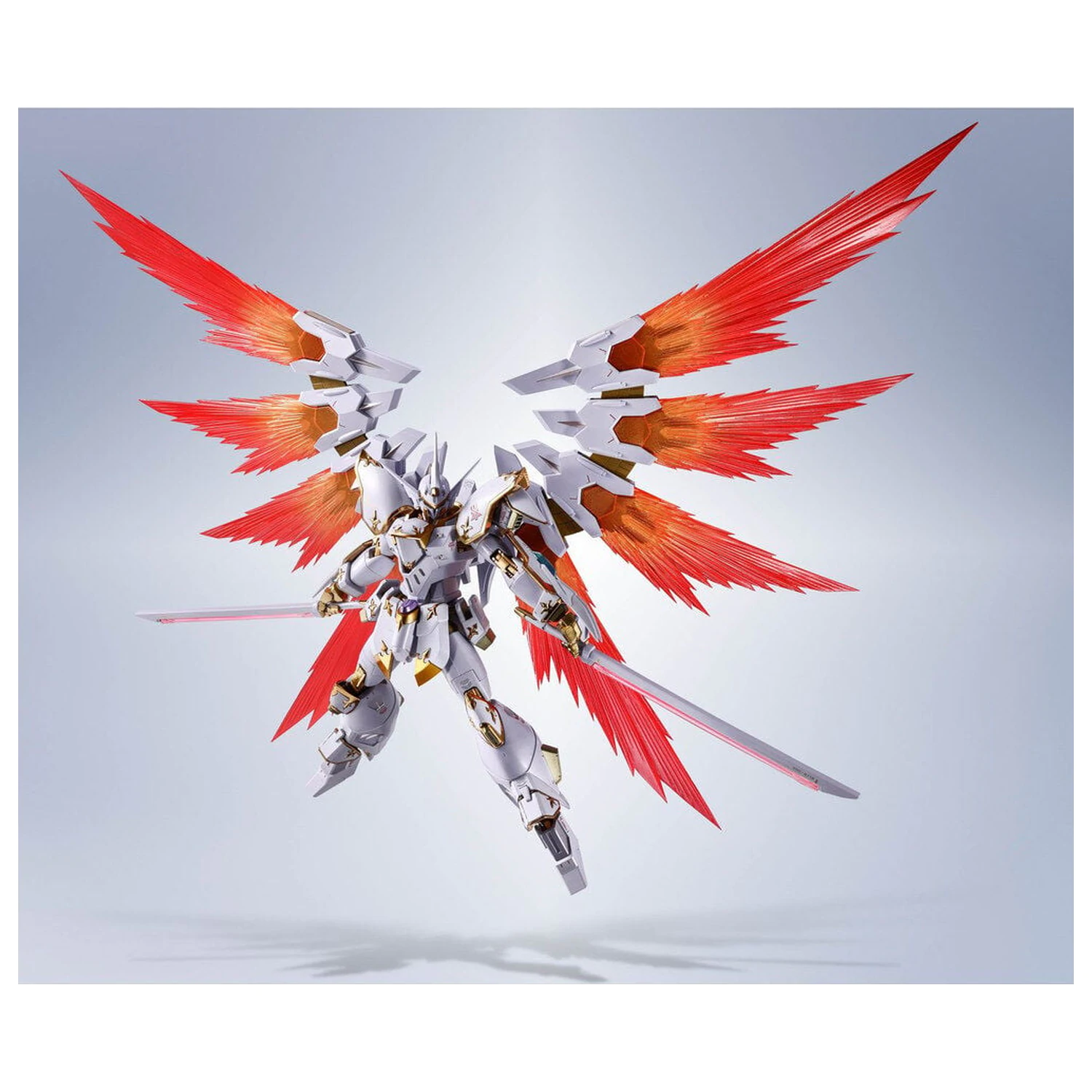 Mobile Suit Gundam Seed Freedom Black Knight Squad Cal-re.A Effect Set product photo