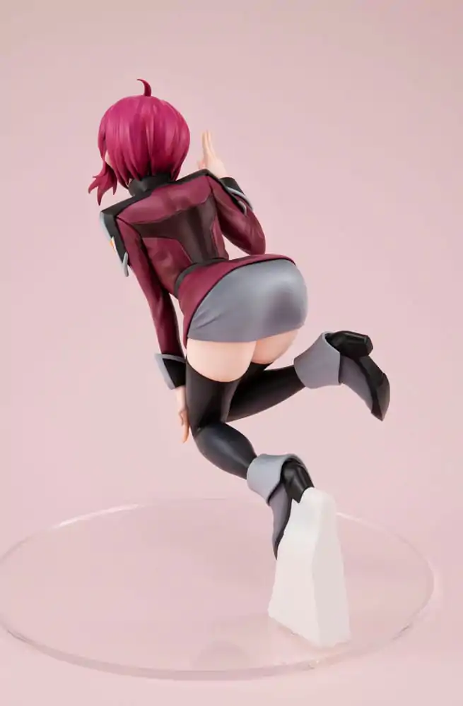 Mobile Suit Gundam Seed Freedom GGG Statue Lunamaria Hawke 17 cm product photo