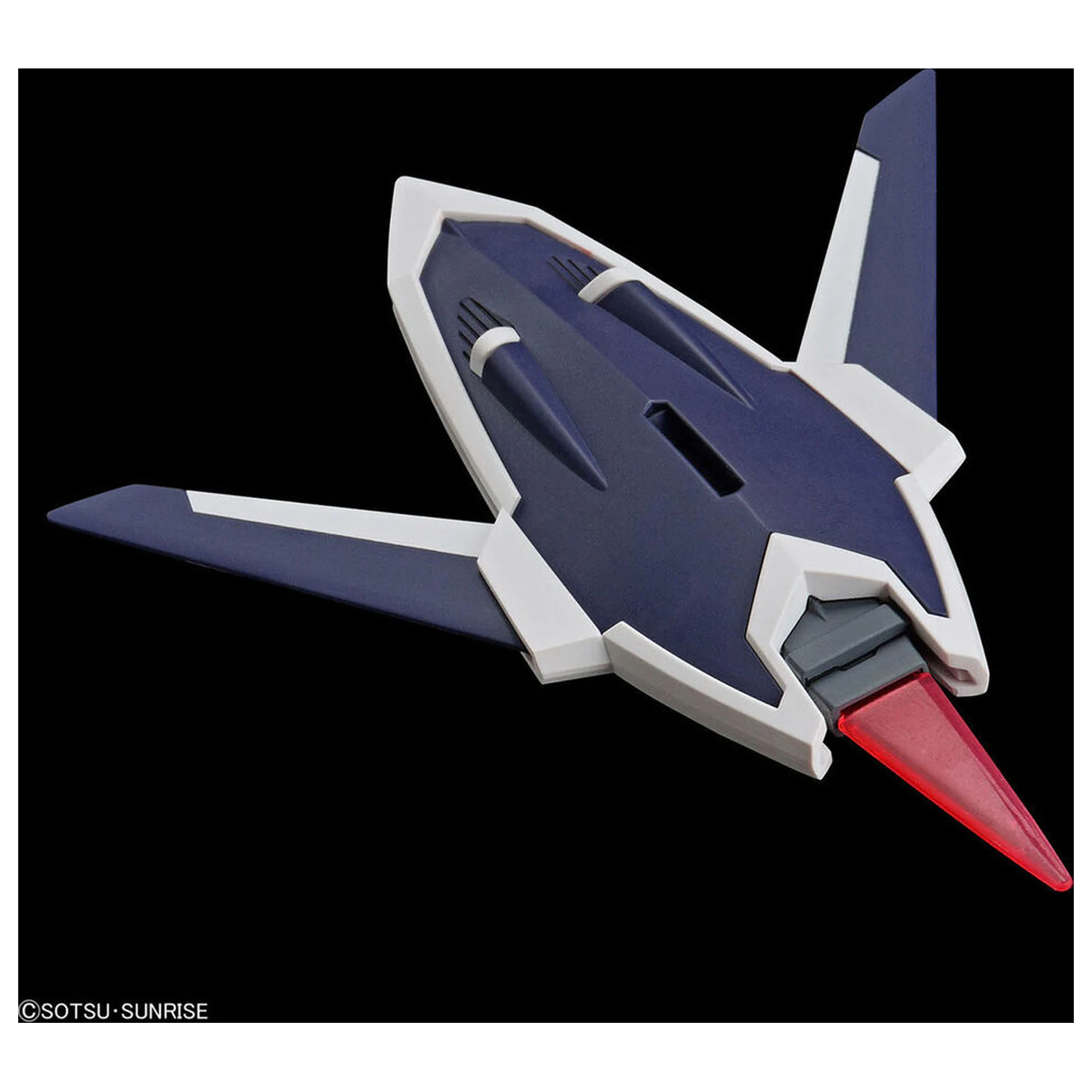 Mobile Suit Gundam Seed Freedom Immortal model kit product photo