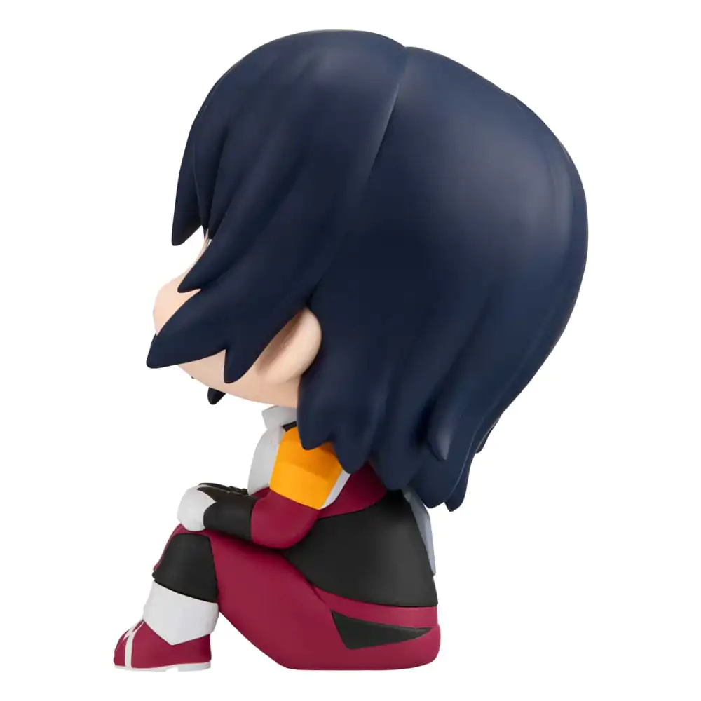 Mobile Suit Gundam Seed Freedom Look Up PVC Statue Athrun Zala 11 cm product photo