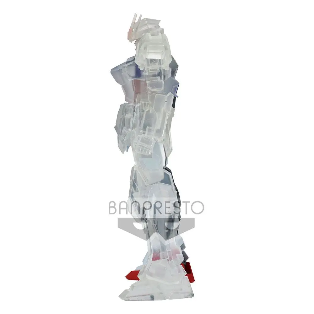 Mobile Suit Gundam Seed Internal Structure Statue GAT-X105 Strike Gundam Ver. A 14 cm product photo