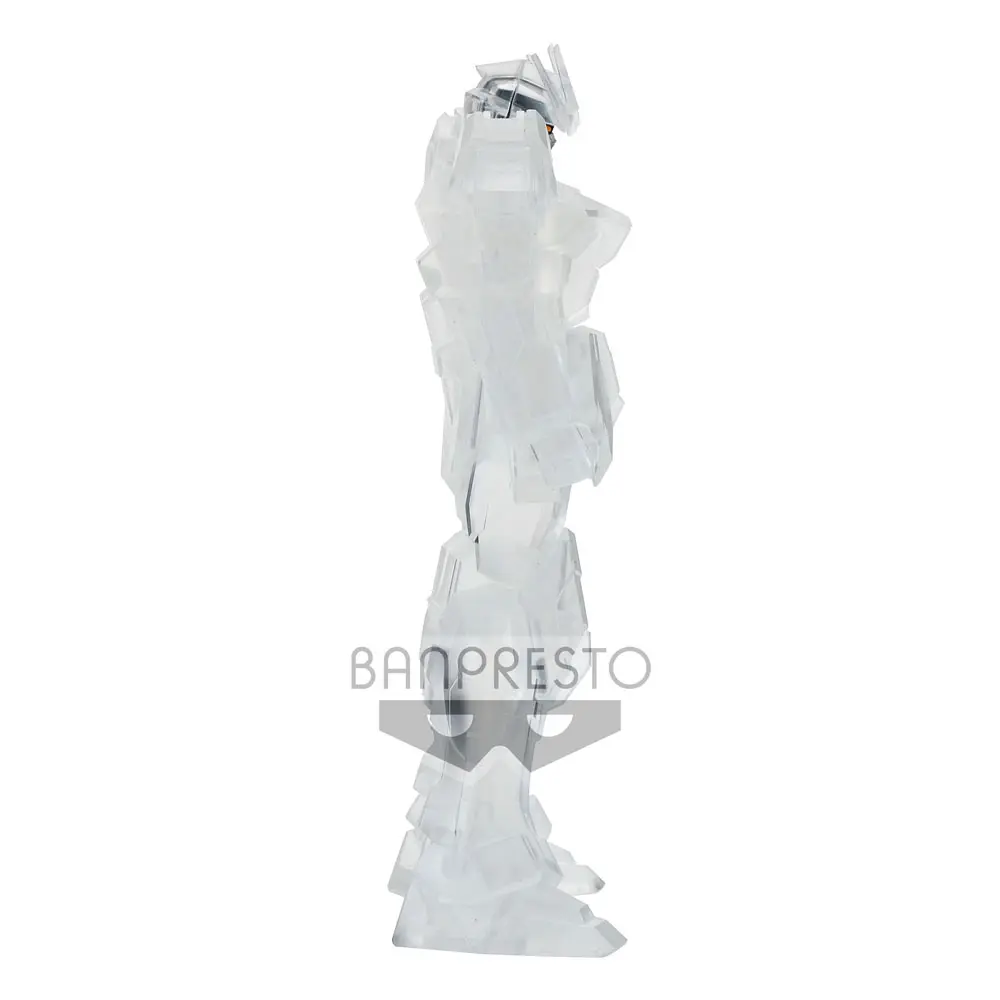 Mobile Suit Gundam Seed Internal Structure Statue GAT-X105 Strike Gundam Ver. B 14 cm product photo