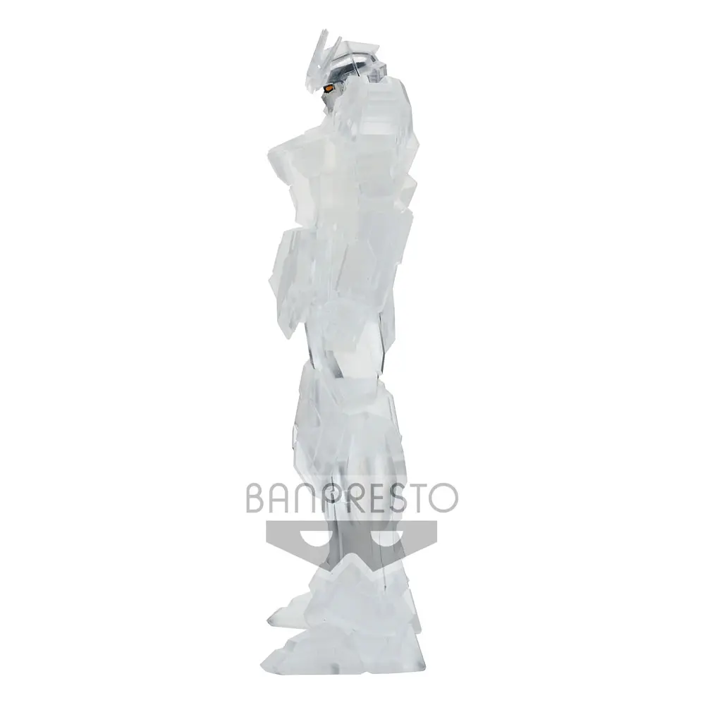Mobile Suit Gundam Seed Internal Structure Statue GAT-X105 Strike Gundam Ver. B 14 cm product photo
