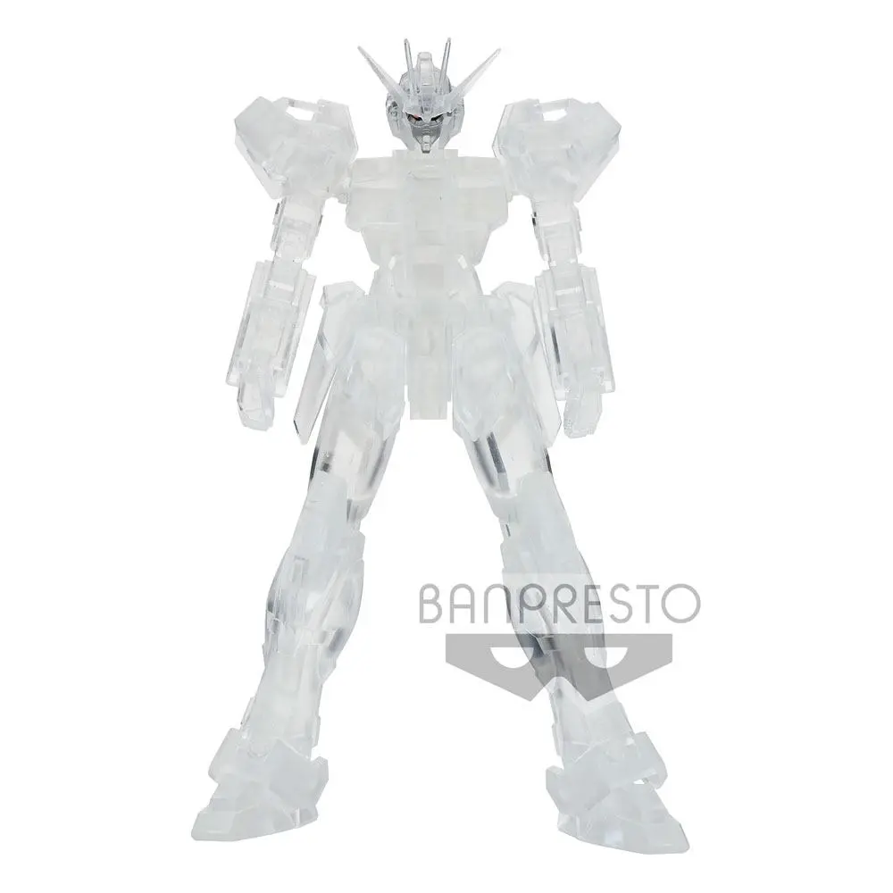 Mobile Suit Gundam Seed Internal Structure Statue GAT-X105 Strike Gundam Ver. B 14 cm product photo