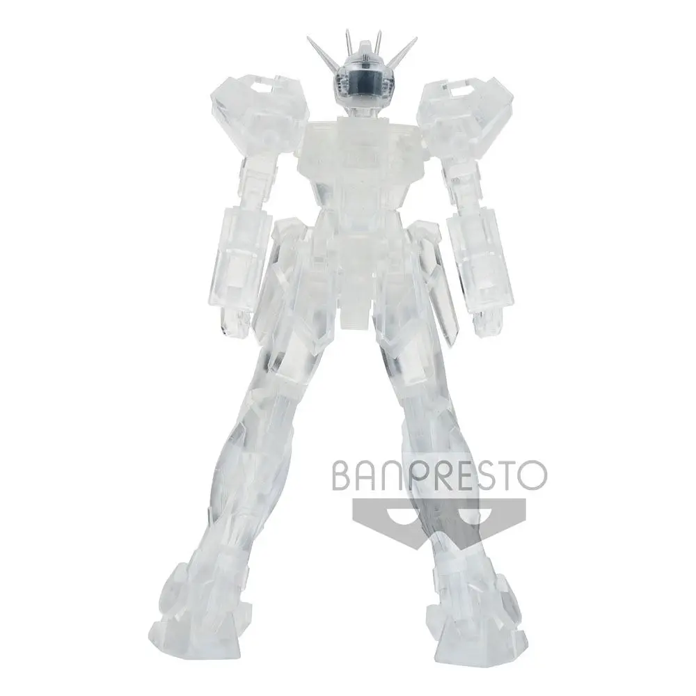 Mobile Suit Gundam Seed Internal Structure Statue GAT-X105 Strike Gundam Ver. B 14 cm product photo