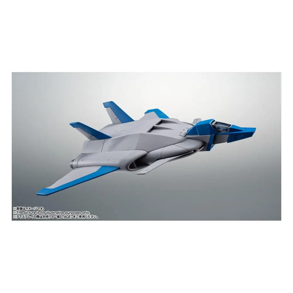 Mobile Suit Gundam Seed Robot Spirits Accessory Set (SIDE MS) AQM/E-X01 Aile Striker &amp; Option Parts Set product photo