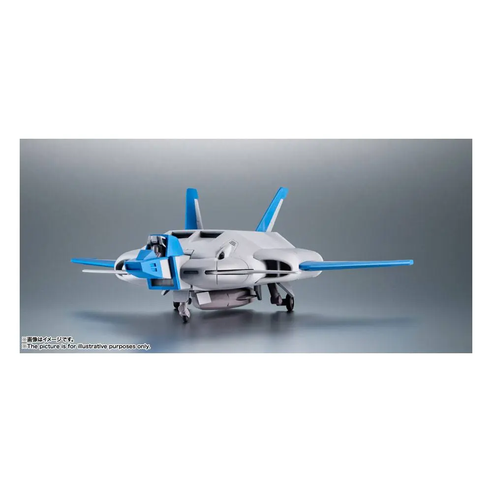 Mobile Suit Gundam Seed Robot Spirits Accessory Set (SIDE MS) AQM/E-X01 Aile Striker &amp; Option Parts Set product photo