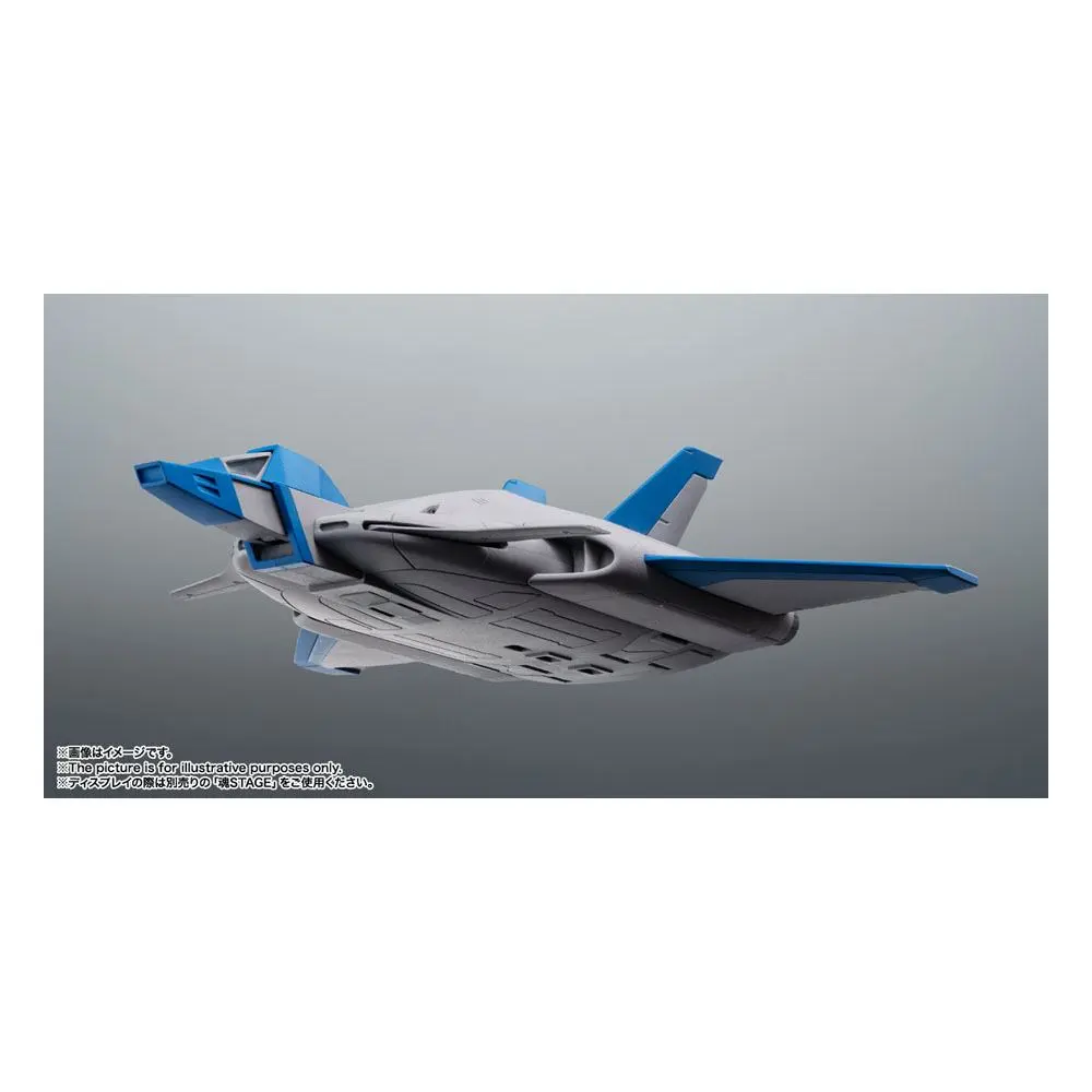 Mobile Suit Gundam Seed Robot Spirits Accessory Set (SIDE MS) AQM/E-X01 Aile Striker &amp; Option Parts Set product photo