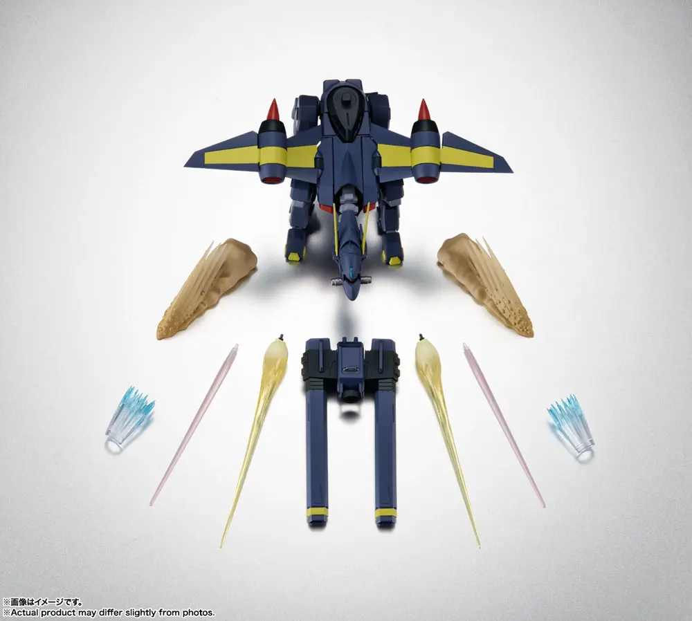 Mobile Suit Gundam Seed Robot Spirits Action Figure (SIDE MS) TMF/A-802 BuCUE ver. A.N.I.M.E. 12 cm product photo