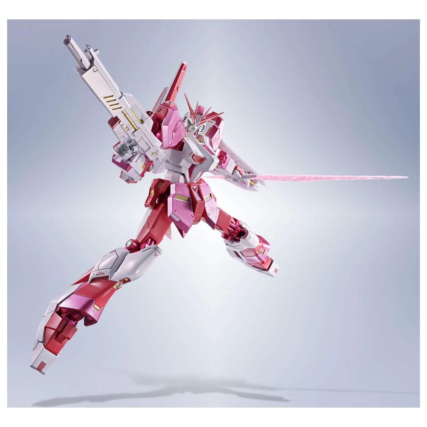 Mobile Suit Gundam Side MS Gundam Sakura Miko Ver. figure 15cm product photo