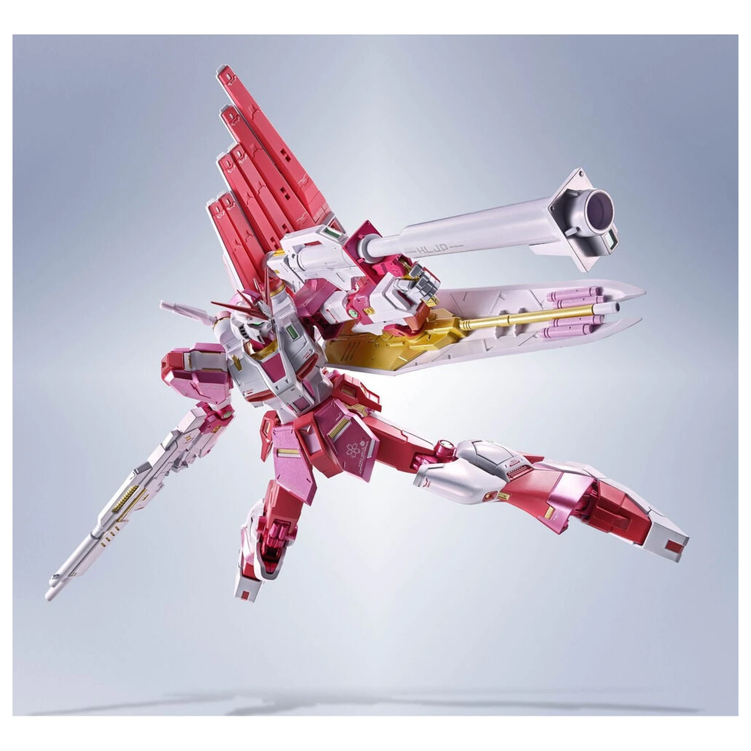 Mobile Suit Gundam Side MS Gundam Sakura Miko Ver. figure 15cm product photo