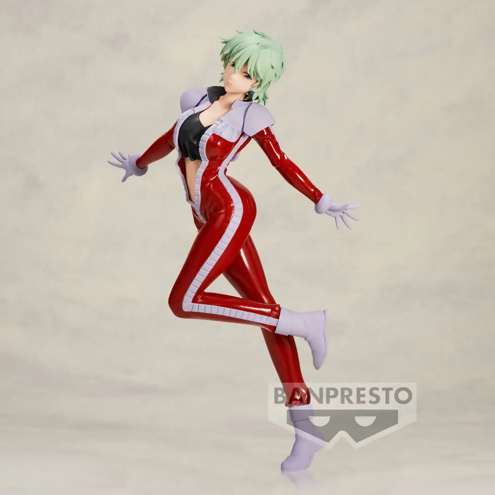 Mobile Suit Gundam The 8th MS Team Aina Sakhalin figure 22cm product photo