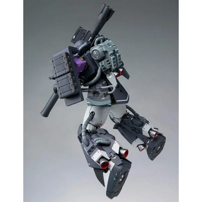 Mobile Suit Gundam The Origin GFFMC MS-06R-1 A Zaku II High Mobility Type figure 18cm product photo