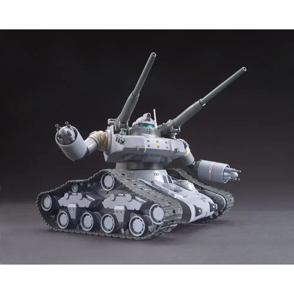 Mobile Suit Gundam: The Origin Guntank Early Type figure product photo