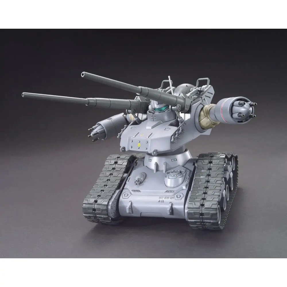 Mobile Suit Gundam: The Origin Guntank Early Type figure product photo