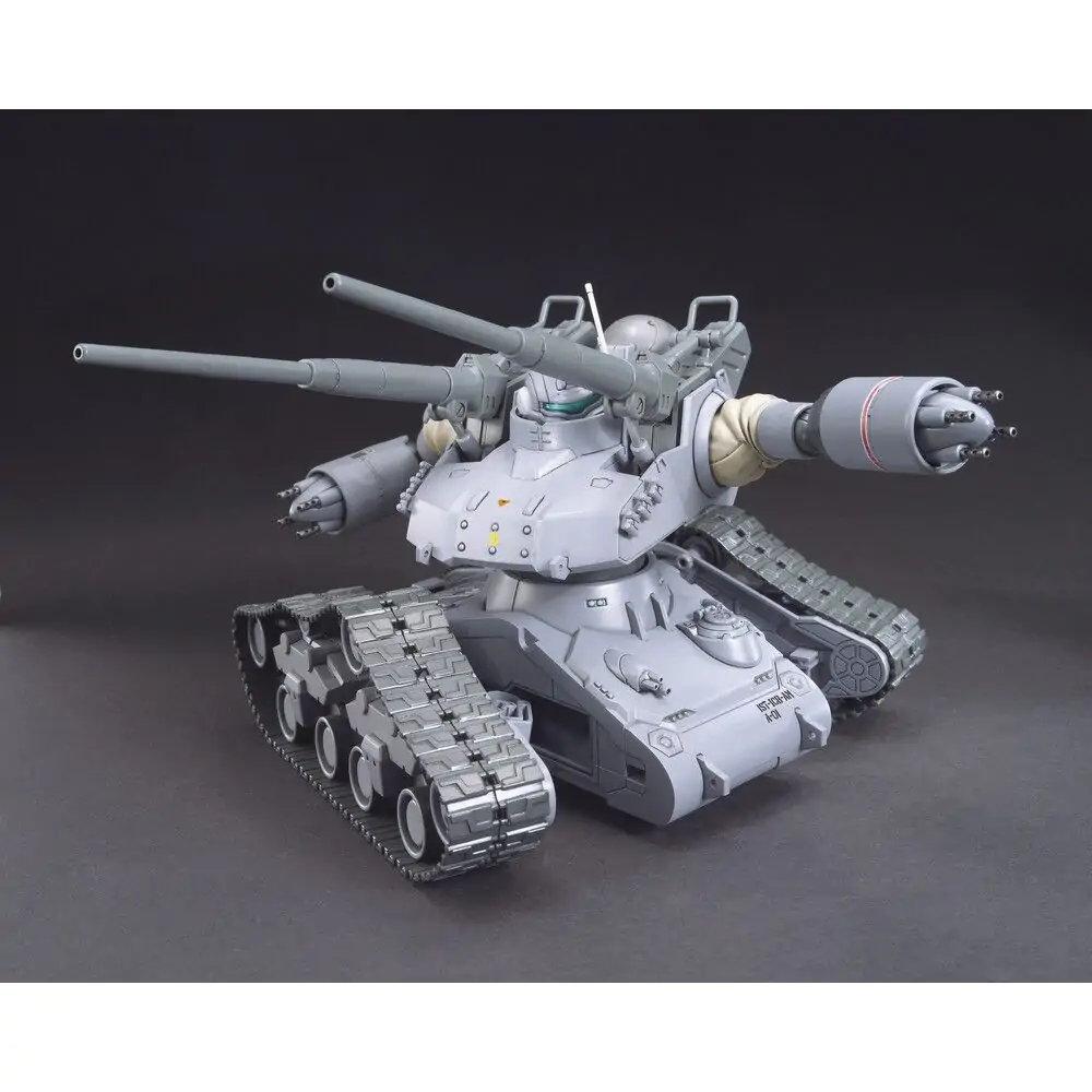 Mobile Suit Gundam: The Origin Guntank Early Type figure product photo