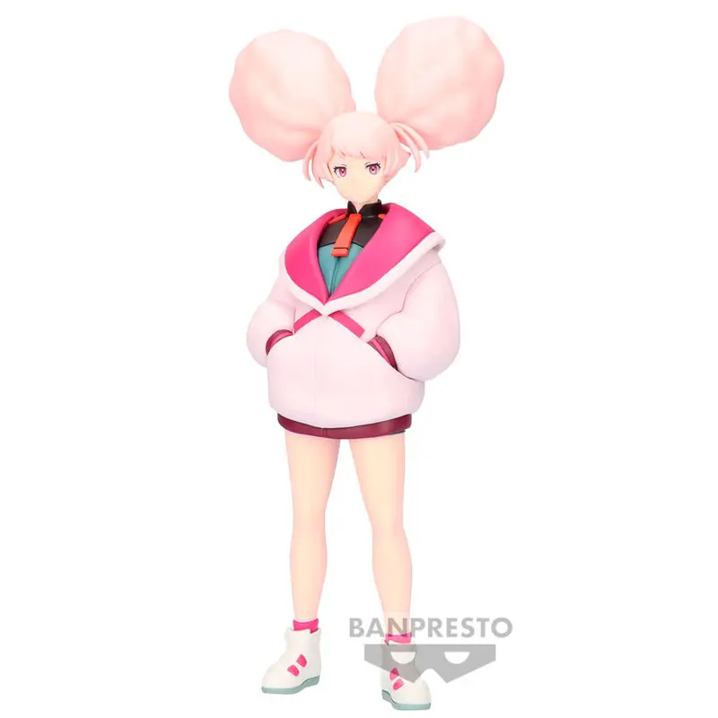 Mobile Suit Gundam The Witch From Mercury Chuatury Panluch figure 16cm product photo