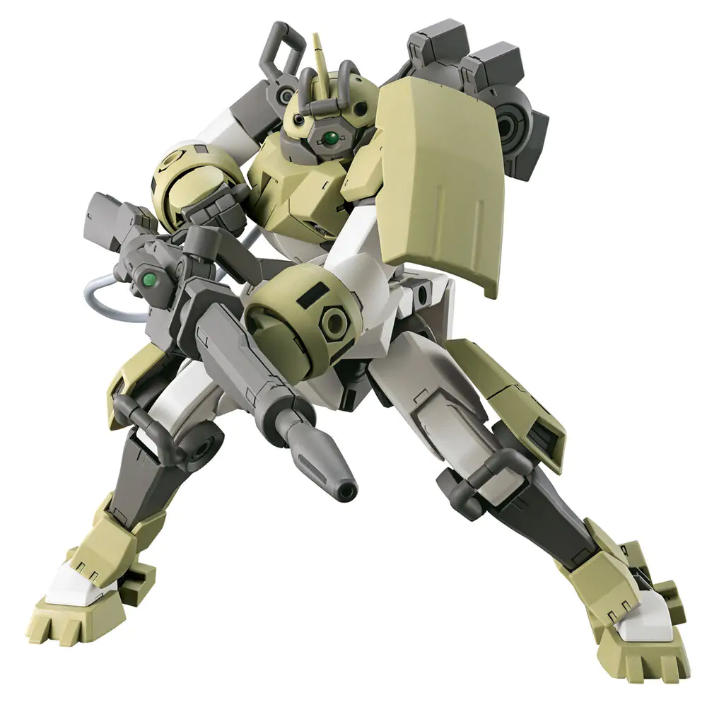 Mobile Suit Gundam: The Witch from Mercury Demi Trainer figure product photo