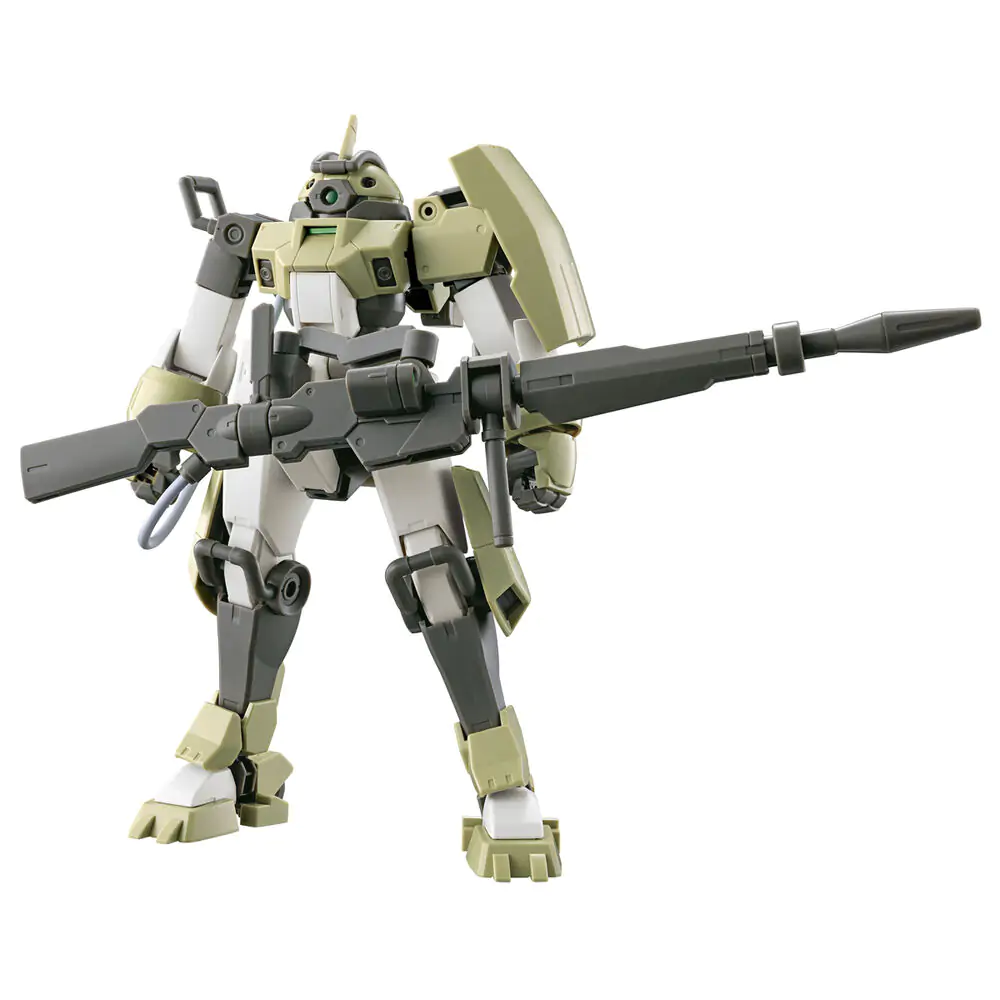Mobile Suit Gundam: The Witch from Mercury Demi Trainer figure product photo